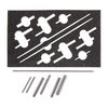REVOLVER RANGE RODS - REVOLVER RANGE ROD ADD-ON PACK