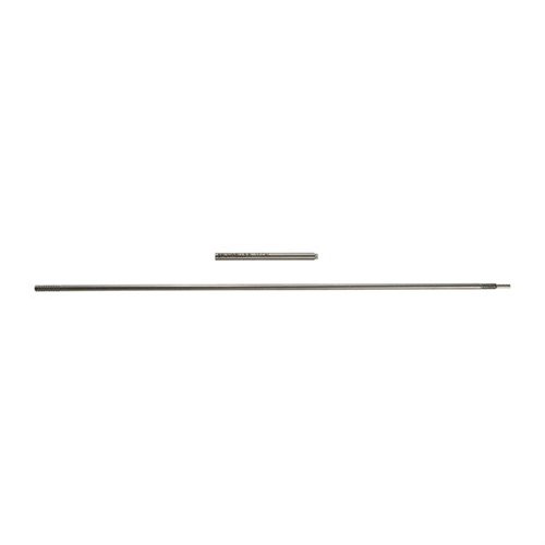 REVOLVER RANGE RODS - BROWNELLS REVOLVER RANGE ROD COMBO FOR .17 CALIBER