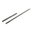 BROWNELLS REVOLVER RANGE ROD COMBO FOR .17 CALIBER
