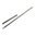 BROWNELLS REVOLVER RANGE ROD COMBO FOR .17 CALIBER