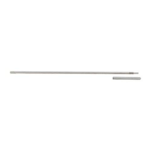 REVOLVER RANGE RODS - BROWNELLS REVOLVER RANGE ROD COMBO FOR .22 & .22 MAGNUM