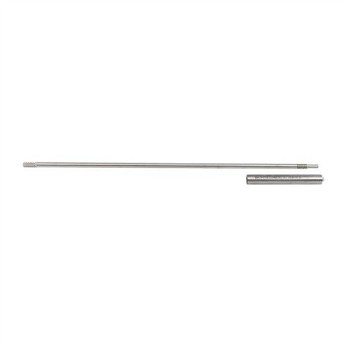 REVOLVER RANGE RODS - BROWNELLS REVOLVER RANGE ROD COMBO FOR .38/357 SERVICE