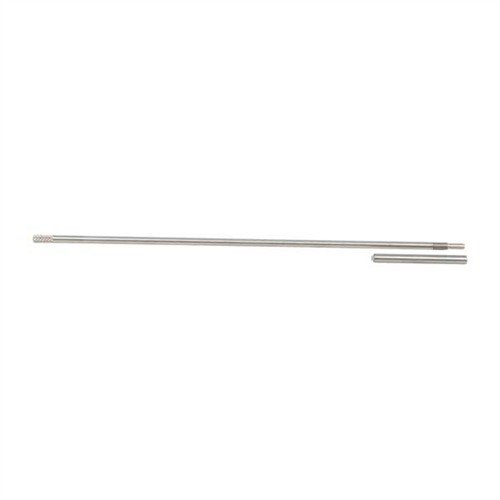 REVOLVER RANGE RODS - BROWNELLS REVOLVER RANGE ROD COMBO FOR S&W K-22