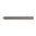 BROWNELLS REVOLVER RANGE ROD HEAD FOR .22 MAGNUM