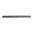 BROWNELLS REVOLVER RANGE ROD HEAD FOR .17 CAL.