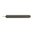 BROWNELLS CUP TIP PUNCH MODEL 4 .040" (1.0MM) DIAMETER/SHORT LENGTH
