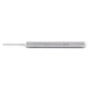 CUP TIP PUNCHES - CUP TIP PUNCH MODEL 7 3MM (.118") DIAMETER/LONG LENGTH