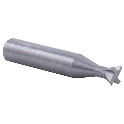 CARBIDE STANDARD SIGHT BASE CUTTER - BROWNELLS 60 CARBIDE STANDARD SIGHT BASE CUTTER .359"