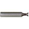 HSS FRONT SIGHT DOVETAIL CUTTER - 60  HSS FRONT SIGHT DOVETAIL CUTTER .300"