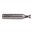 BROWNELLS 65  HSS FRONT SIGHT DOVETAIL CUTTER .300"