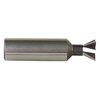 BROWNELLS 65  HSS LO-MOUNT SIGHT BASE CUTTER .490"