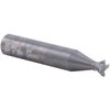 CARBIDE FRONT SIGHT DOVETAIL CUTTER - 60°CARBIDE FRONT SIGHT DOVETAIL CUTTER