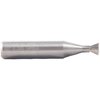 CARBIDE FRONT SIGHT DOVETAIL CUTTER - 65°CARBIDE FRONT SIGHT DOVETAIL CUTTER