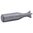 BROWNELLS CARBIDE LO-MOUNT SIGHT BASE CUTTER