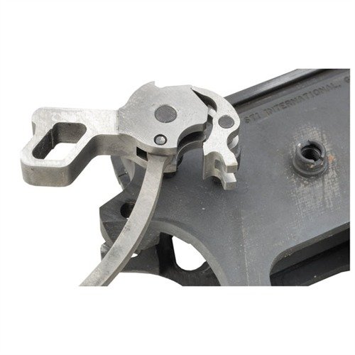 TRIGGER ADJUSTMENT PINS - BROWNELLS TRIGGER ADJ. PINS FIT COLT GOVT., COMMANDER & GOLD CUP