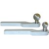 BROWNELLS 1/2" REVOLVER DEBURRING TOOL W/CUTTER