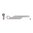 BROWNELLS 3/8" REVOLVER DEBURRING TOOL W/CUTTER