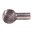 BROWNELLS 1/2" REVOLVER DEBURRING CUTTER ONLY
