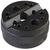 BROWNELLS GUNSMITH'S STEEL BENCH BLOCK