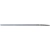 60 DEGREE DOVETAIL STANDARD SLOT SIGHT BASE FILES - 60 DEGREE SLOT SIGHT BASE FILE #1 CUT STEEL