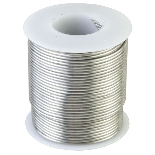 HI-FORCE 44™ SOLDER - BROWNELLS HI-FORCE 44 SOLDER 1LB WIRE