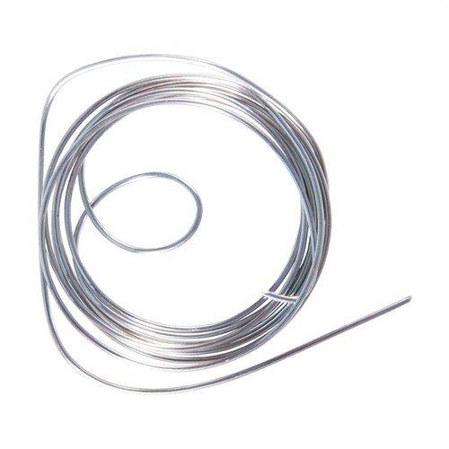 HI-TEMP HI-FORCE 44™ SOLDER - BROWNELLS HIGH TEMP HI-FORCE 44 SOLDER 1OZ WIRE