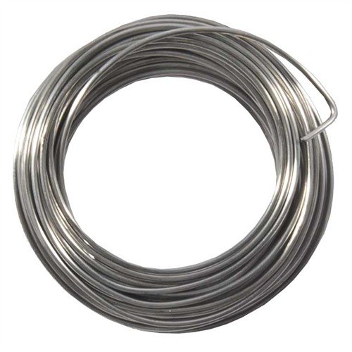 HI-TEMP HI-FORCE 44™ SOLDER - BROWNELLS HIGH TEMP HI-FORCE 44 SOLDER 1/4LB WIRE
