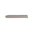 BROWNELLS 1/4" THREADING BIT,55°