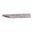BROWNELLS 1/4" BOLT FACING BIT