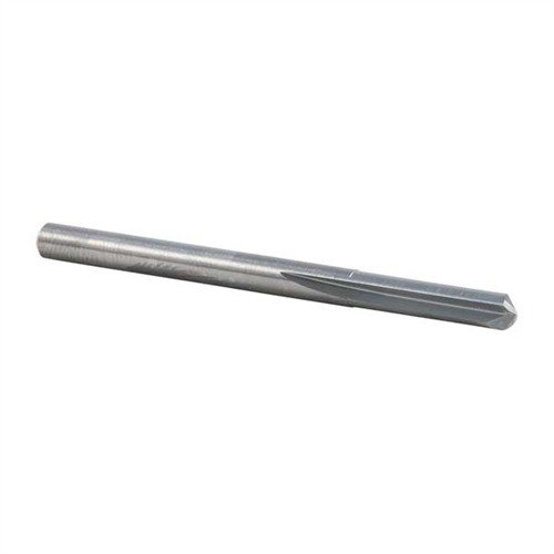 SOLID CARBIDE DRILL BIT - BROWNELLS SOLID CARBIDE DRILL BIT #28 (8-40)