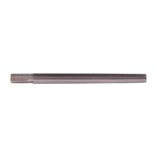 LONG FORCING CONE CHAMBER REAMER - BROWNELLS L.F.C. REAMER, 410 GA.
