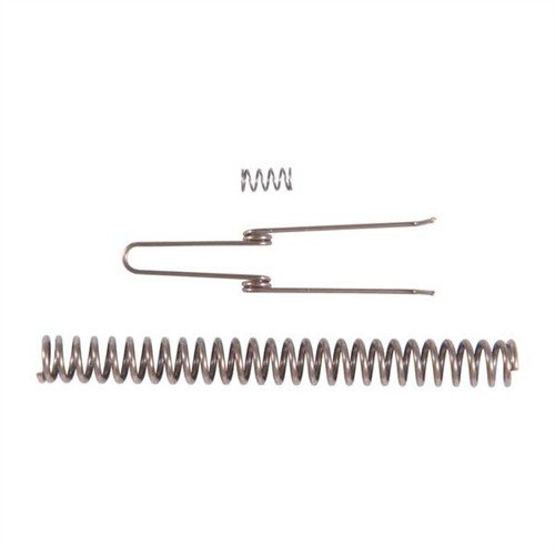 RSA-100 19LB. PRO-SPRING KIT FOR NEW MODEL RUGER® SINGLE ACTION - BROWNELLS RSA-100 19LB PRO-SPRING KIT NEW MODEL RUGER SINGLE ACTION