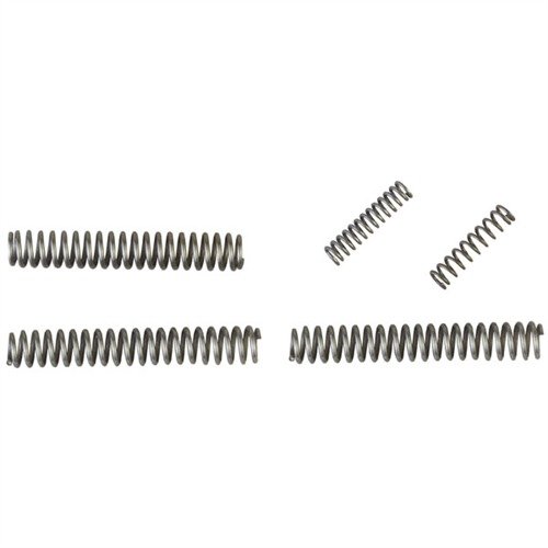 RGP-103 PRO-SPRING KIT FOR RUGER® GP-100® - BROWNELLS RGP-103 PRO-SPRING KIT FOR RUGER GP-100