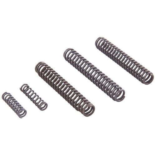 SRH-104 PRO-SPRING KIT FOR THE SUPER REDHAWK® - BROWNELLS SRH-104 PRO-SPRING KIT FOR RUGER SUPER REDHAWK