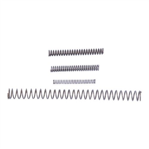 RPN-105 PRO-SPRING KIT FOR RUGER P85 & P90 - BROWNELLS RPN-105 PRO-SPRING KIT FOR RUGER P85 & P90