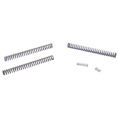 RSA-107 SPRING KIT FOR OLD MODEL & OLD ARMY - BROWNELLS RSA-107 PRO-SPRING KIT FOR OLD MODEL & OLD ARMY