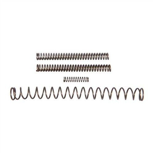95308 PRO-SPRING KIT FOR SIG P225, P228, P229 - BROWNELLS PRO-SPRING KIT #95308 FOR SIG SAUER P225, P228, P229