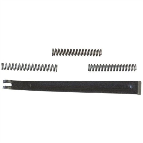 SWK/L/N-201 PRO-SPRING KIT FOR S&W K,L,N FRAME REVOLVER - BROWNELLS PRO-SPRING KIT #SWK/L/N-201 FOR S&W K, L, N FRAME REVOLVER