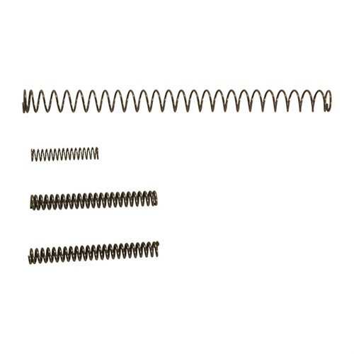 SWODA-205 PRO-SPRING KIT FOR S&W 39,736,539,639,59,459,559,659 - BROWNELLS PRO-SPRING KIT #SWODA-205 FOR S&W 39, 736, 539, 459, 659