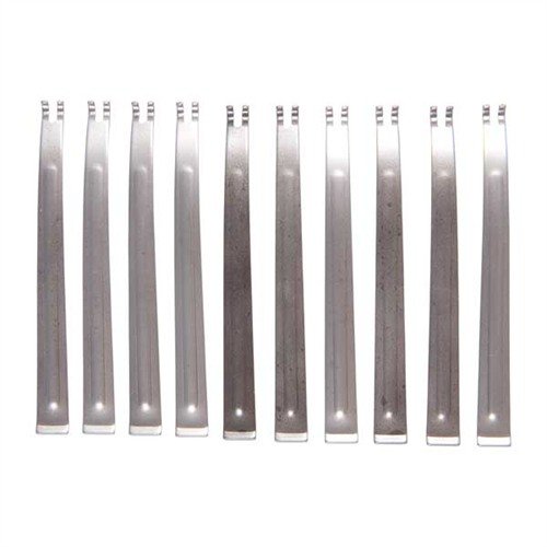 SW-MS-222 MAINSPRING FOR S&W K,L,N FRAME REVOLVER - BROWNELLS SW-MS-22 REDUCED POWER MAINSPRING S&W K, L, N FRAME 10PK