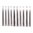 BROWNELLS SW-MS-22 REDUCED POWER MAINSPRING S&W K, L, N FRAME 10PK