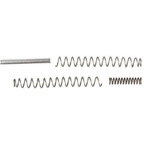 GM-451 PRO-SPRINGS™ FOR ACTION TUNING - BROWNELLS GM-451 10LB PRO-SPRING KIT FOR 1911 ACTION TUNING