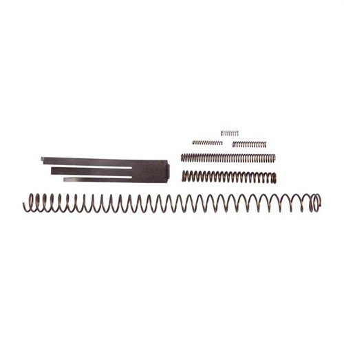 GM-452 PRO-SPRINGS™ FOR ACTION TUNING - BROWNELLS GM-452 16.5LB PRO-SPRING KIT FOR 1911 ACTION TUNING