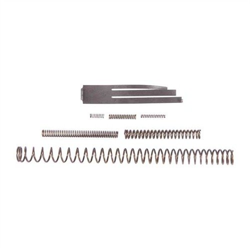 GM-453 PRO-SPRINGS™ FOR ACTION TUNING - BROWNELLS GM-453 18.5LB PRO-SPRING KIT FOR 1911 ACTION TUNING