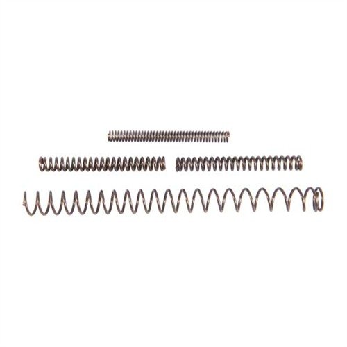 CC-454 FOR COLT COMBAT COMMANDER PRO-SPRINGS™ FOR ACTION TUNING - BROWNELLS PRO-SPRING KIT #CC-454 FOR COLT COMMANDER ACTION TUNING