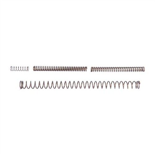 TSA-800 PRO-SPRING KIT FOR TAURUS PT-99/92 - BROWNELLS PRO-SPRING KIT #TSA-800 FOR TAURUS PT-99/92