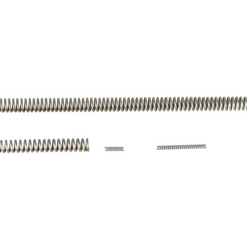 M1-900 PRO-SPRING KIT - BROWNELLS PRO-SPRING KIT #M1-900 FOR SPRINGFIELD M1 GARAND