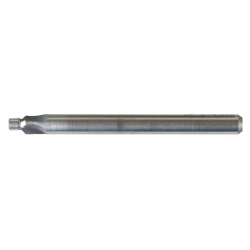 Sight & Scope Installation Tools > Sight Screw Head Counterbores - Preview
