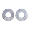 ARBOR ADAPTERS & SHAFT FLANGES - ARBOR SHAFT FLANGES 2 PACK