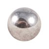 DETENT BALL KIT & REFILLS - DETENT BALL REFILL 3/32  DIAMETER (2.4MM) 20 PACK